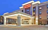 อื่นๆ 2 Hampton Inn and Suites Detroit/Warren