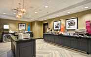 อื่นๆ 6 Hampton Inn and Suites Detroit/Warren