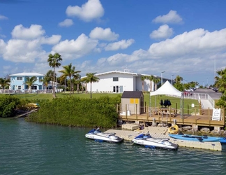 Others 2 Hampton Inn Marathon - Florida Keys