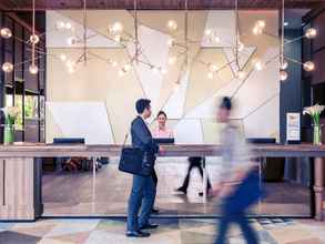 Lobby 4 Mercure Jakarta Pantai Indah Kapuk