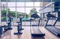 Fitness Center Mercure Jakarta Pantai Indah Kapuk