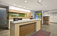 อื่นๆ 4 Home2 Suites by Hilton Kansas City KU Medical Center