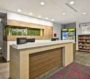 อื่นๆ 4 Home2 Suites by Hilton Kansas City KU Medical Center