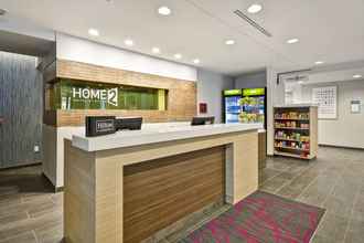 อื่นๆ 4 Home2 Suites by Hilton Kansas City KU Medical Center