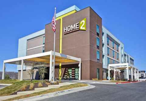 อื่นๆ Home2 Suites by Hilton Kansas City KU Medical Center