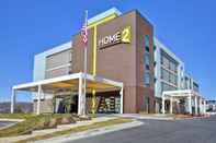 อื่นๆ Home2 Suites by Hilton Kansas City KU Medical Center