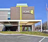 อื่นๆ 5 Home2 Suites by Hilton Kansas City KU Medical Center