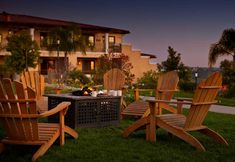 其他 7 Hilton Grand Vacations Club MarBrisa Carlsbad