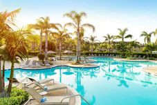 其他 Hilton Grand Vacations Club MarBrisa Carlsbad