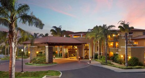 其他 2 Hilton Grand Vacations Club MarBrisa Carlsbad