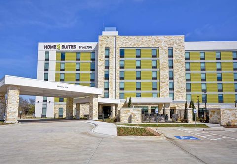 其他 Home2 Suites by Hilton Plano Richardson