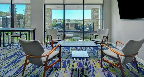 其他 2 Home2 Suites by Hilton Plano Richardson