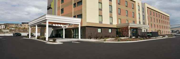 Lainnya Home2 Suites by Hilton Elko