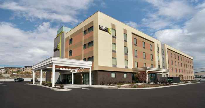 Lainnya Home2 Suites by Hilton Elko