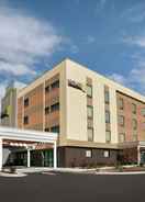 Exterior Home2 Suites by Hilton Elko