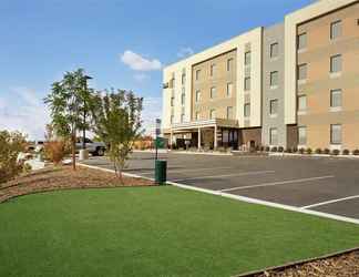 Others 2 Home2 Suites by Hilton Elko