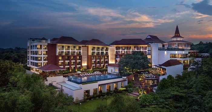 Others DoubleTree by Hilton Goa - Panaji