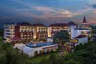 Others DoubleTree by Hilton Goa - Panaji