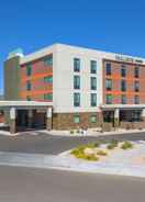 Exterior Home2 Suites by Hilton Kingman