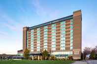 Lain-lain DoubleTree by Hilton Manchester Downtown