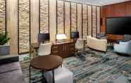 Lainnya 3 DoubleTree by Hilton Manchester Downtown