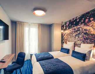 Lainnya 2 Hôtel Mercure Paris Suresnes Longchamp