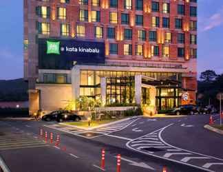 อื่นๆ 2 ibis Styles Kota Kinabalu Inanam