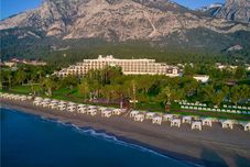 อื่นๆ TUI Magic Life Rixos Beldibi +16