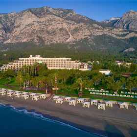 Exterior 1 TUI Magic Life Rixos Beldibi +16, Balmy Beach resort Hotels