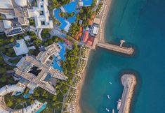 Others 3 Rixos Sungate - The Land Of Legends Access