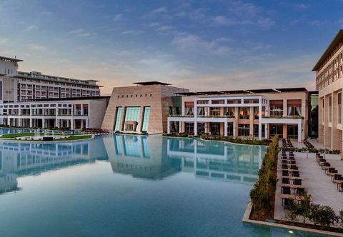 その他 Rixos Premium Belek - The Land Of Legends Access