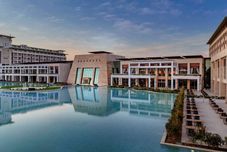 その他 Rixos Premium Belek - The Land Of Legends Access
