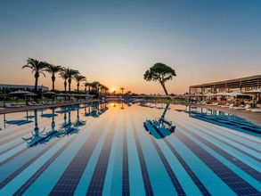 その他 4 Rixos Premium Belek - The Land Of Legends Access