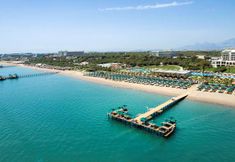 その他 3 Rixos Premium Belek - The Land Of Legends Access