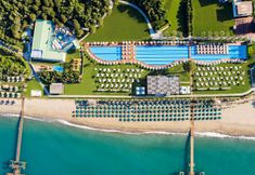 その他 5 Rixos Premium Belek - The Land Of Legends Access