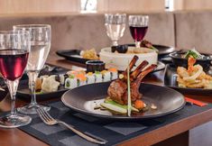 其他 3 Rixos Premium Tekirova - The Land Of Legends Access