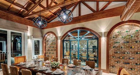 其他 2 Rixos Premium Tekirova - The Land Of Legends Access