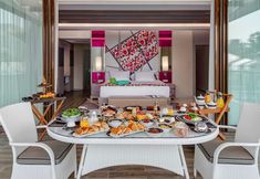 其他 4 Rixos Premium Tekirova - The Land Of Legends Access