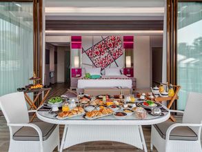 其他 4 Rixos Premium Tekirova - The Land Of Legends Access