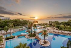其他 5 Rixos Premium Tekirova - The Land Of Legends Access
