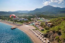 其他 Rixos Premium Tekirova - The Land Of Legends Access