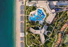 其他 7 Rixos Premium Tekirova - The Land Of Legends Access