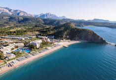 其他 6 Rixos Premium Tekirova - The Land Of Legends Access