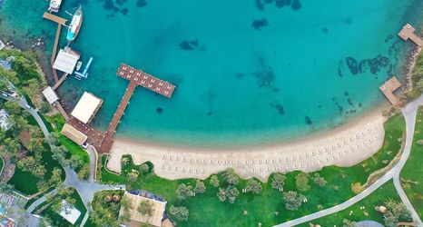 기타 2 Rixos Premium Bodrum