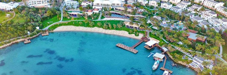 기타 Rixos Premium Bodrum