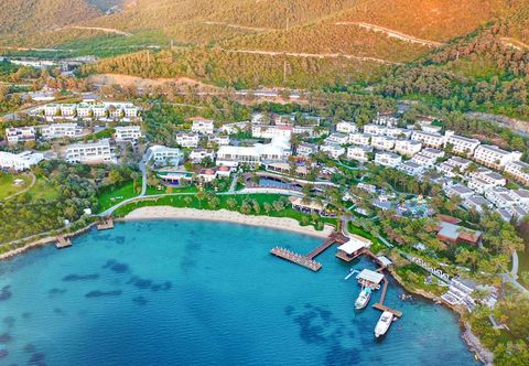 기타 Rixos Premium Bodrum