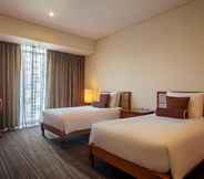 อื่นๆ 4 Joy Nostalg Hotel & Suites Manila - Managed by AccorHotels