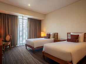 อื่นๆ 4 Joy Nostalg Hotel & Suites Manila - Managed by AccorHotels