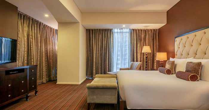 อื่นๆ Joy Nostalg Hotel & Suites Manila - Managed by AccorHotels