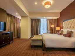 Joy Nostalg Hotel & Suites Manila - Managed by AccorHotels, ₱ 13,415.23